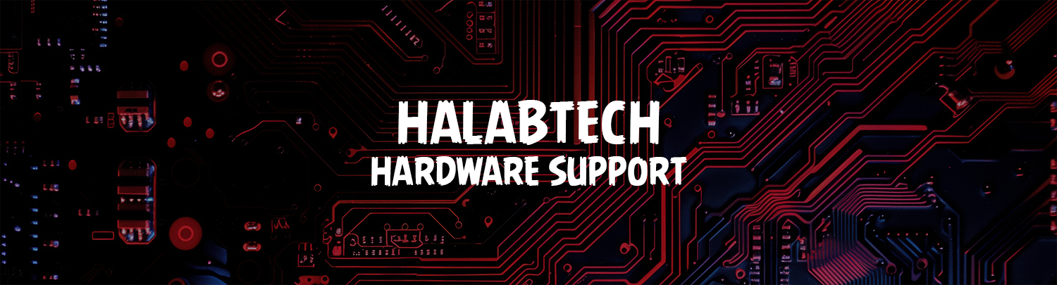 Hardware Background